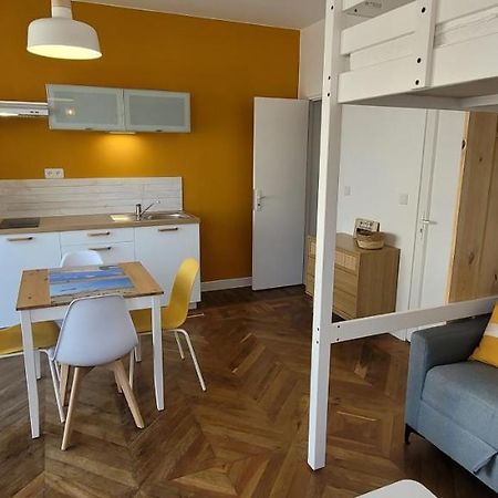 Studio 25 M2 A 100M De La Plage Berck Екстериор снимка