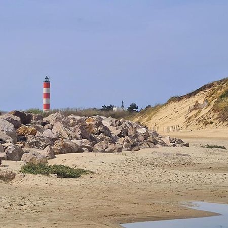 Studio 25 M2 A 100M De La Plage Berck Екстериор снимка