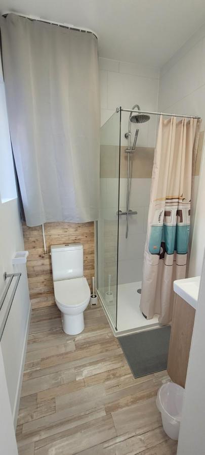 Studio 25 M2 A 100M De La Plage Berck Екстериор снимка