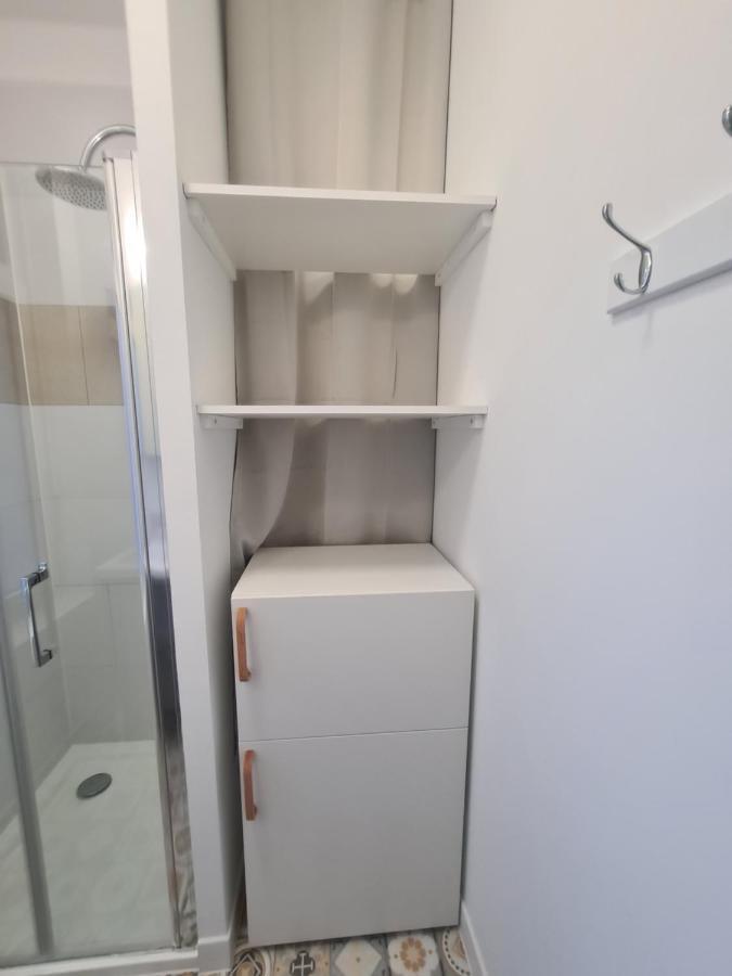 Studio 25 M2 A 100M De La Plage Berck Екстериор снимка