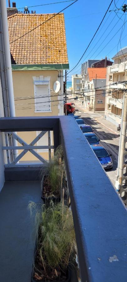 Studio 25 M2 A 100M De La Plage Berck Екстериор снимка