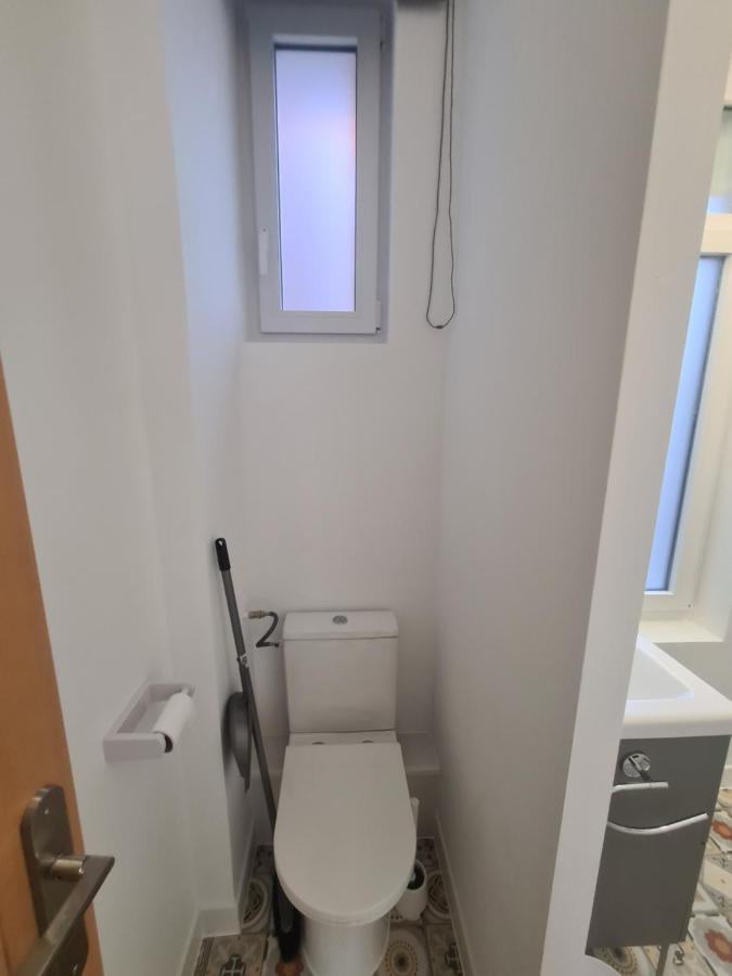 Studio 25 M2 A 100M De La Plage Berck Екстериор снимка