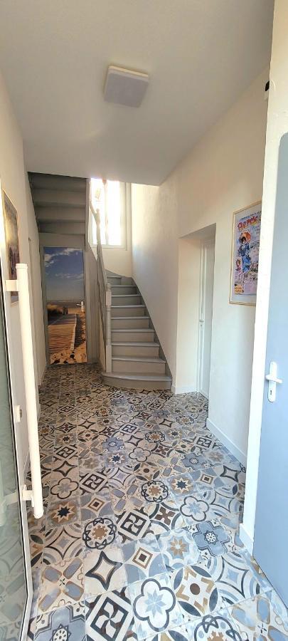 Studio 25 M2 A 100M De La Plage Berck Екстериор снимка